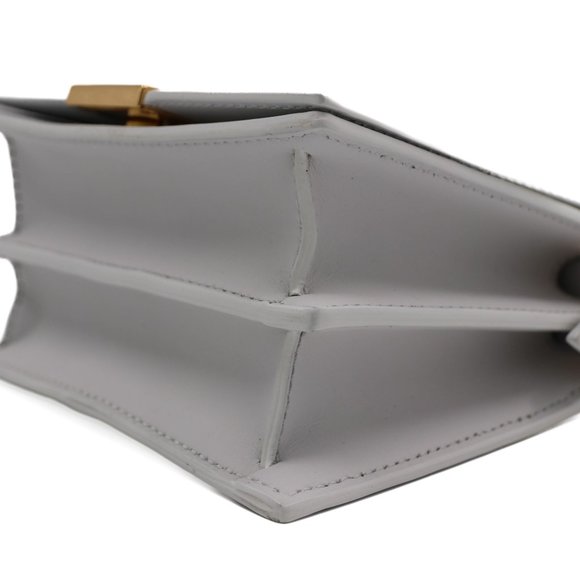 12875 OFF WHITE Shoulder Bag avec rabat medium Bag - Picture 6 of 10